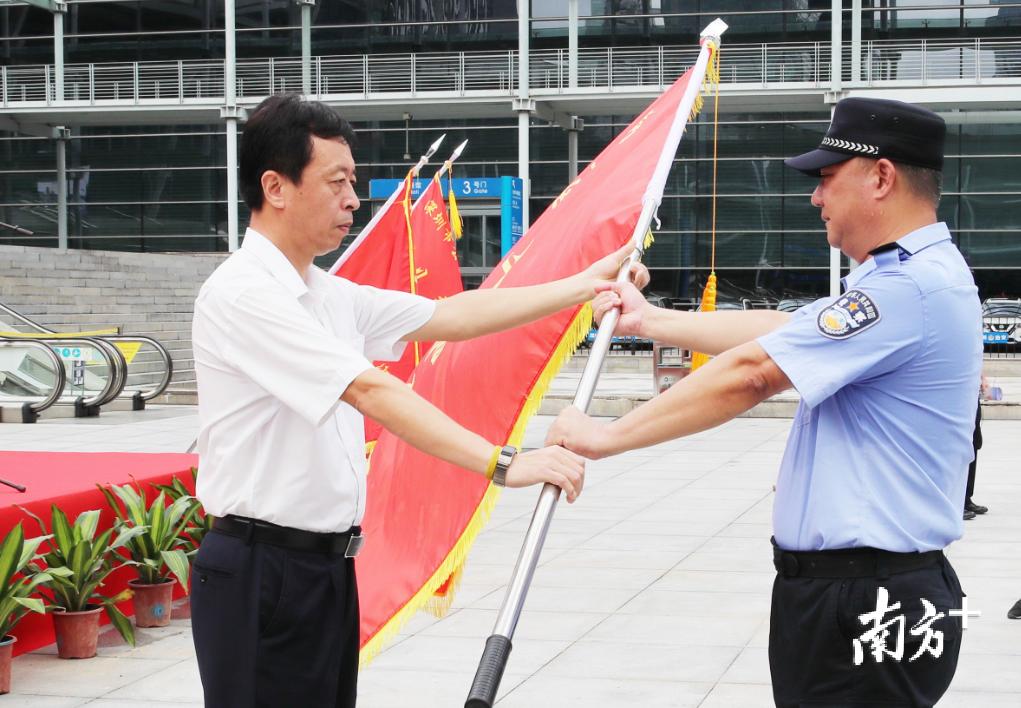 深圳内保职位招聘信息