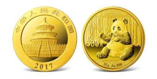 揭秘2015熊猫金币价格行情，自然美景背后的金融之旅