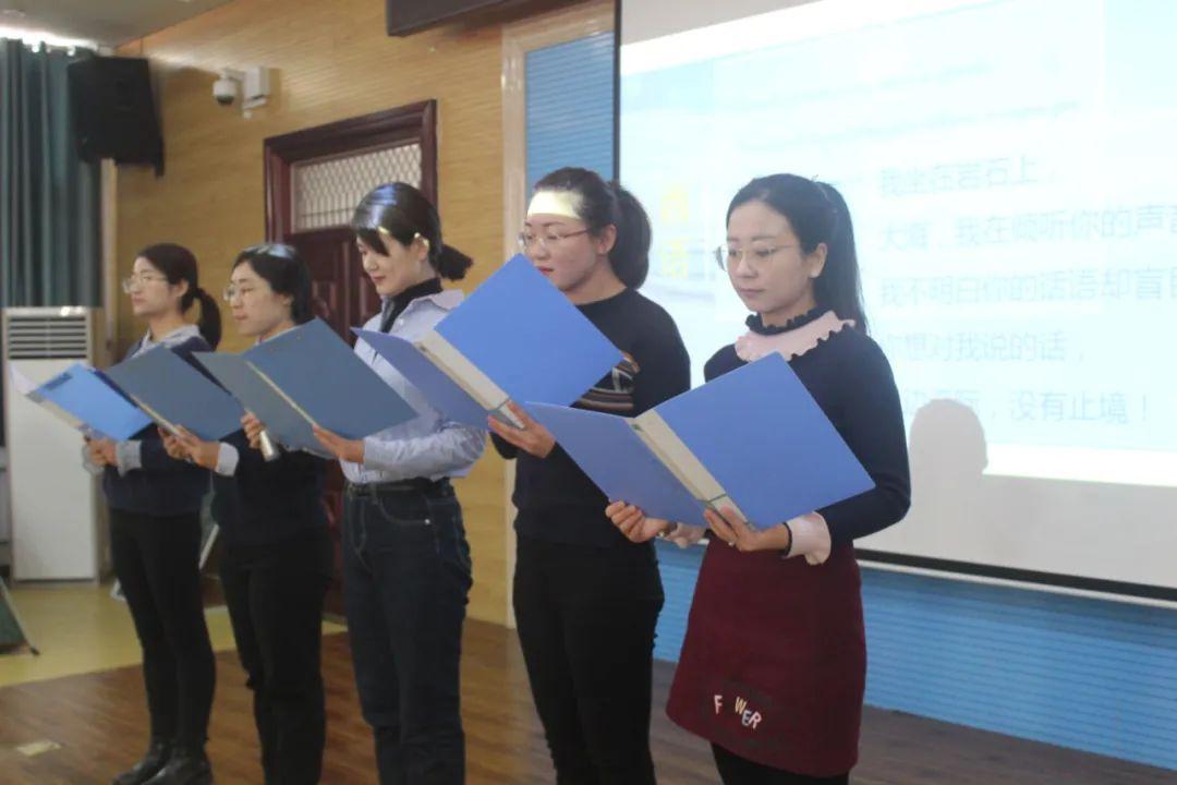 个人朗诵比赛视频，展现自我风采的绝佳舞台