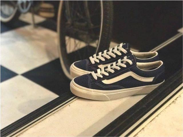 vans 36 style上市价