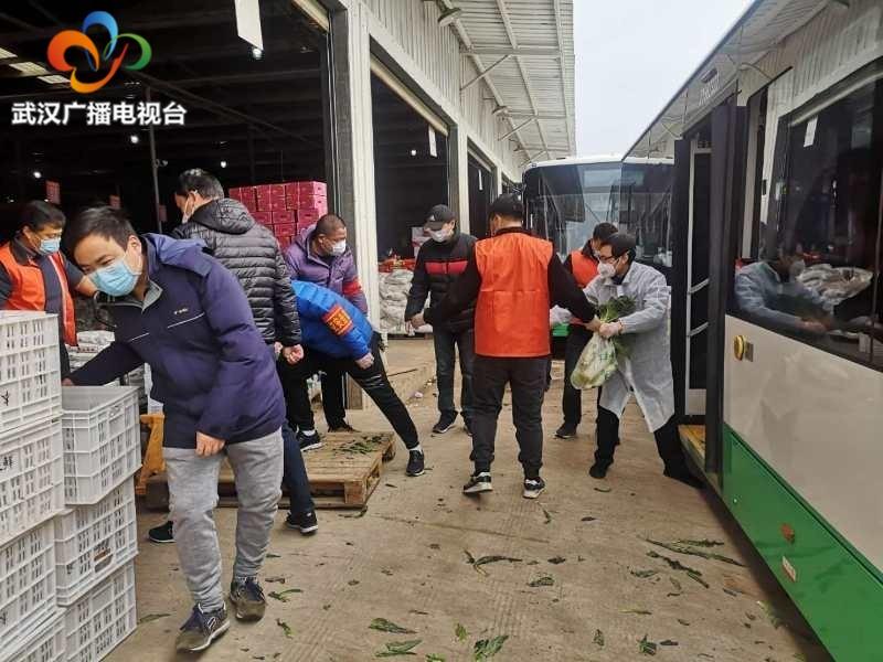 武汉公交改革最新进展，最新动态更新