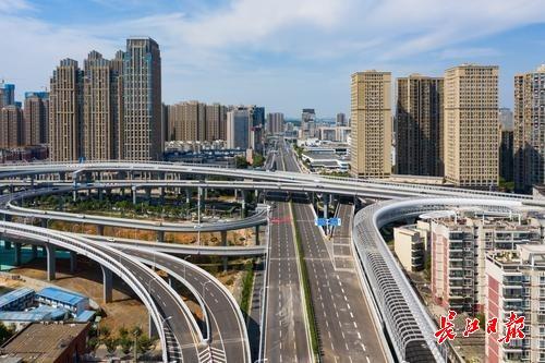深圳东湖立交最新动态更新
