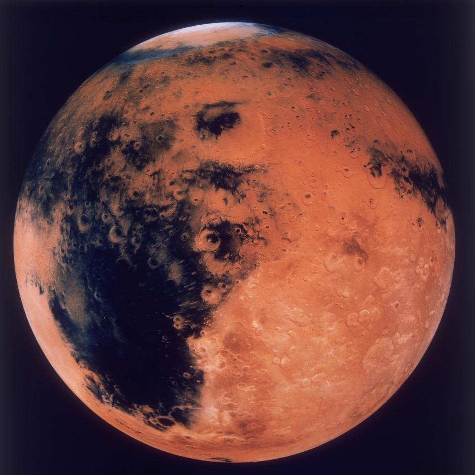 火星生命探索指南，最新发现与步骤详解