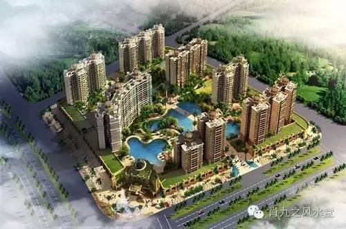 肇庆鼎湖最新楼盘房价概览与概览