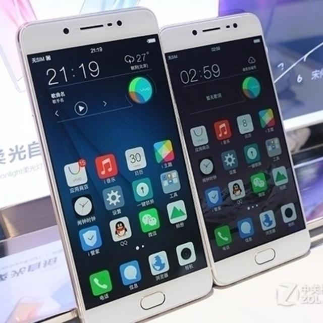 Vivox系列最新款，科技与时尚的完美融合之旅