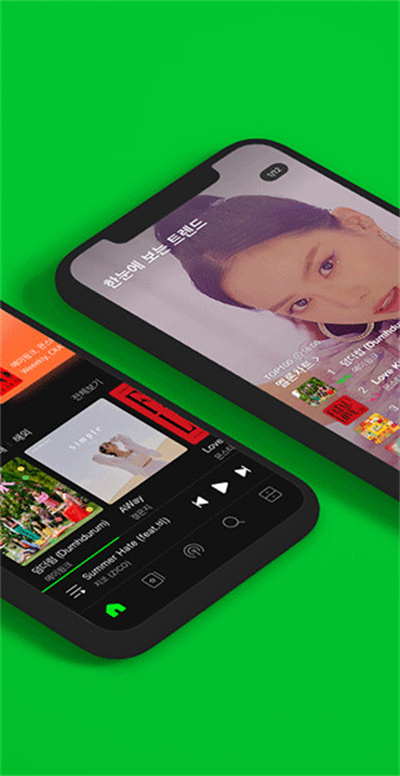 韩国版Melon最新版下载，开启自然美景探索之旅