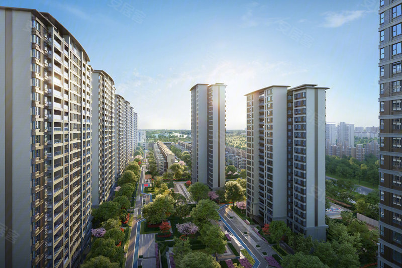 盐城盐都最新楼盘房价与科技引领未来居住体验重塑生活新篇章